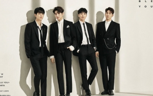 Jelang Konser, NU'EST W Umumkan Tunda Gelaran 'Double You' di Jakarta 