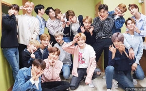 Rayakan Hari Anak, NCT Adu Gemas Tiru Pose Unyu Saat Bocah