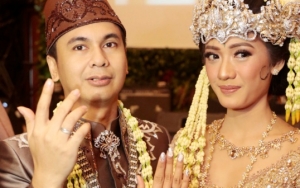 Jadi Tamu di Resepsi Raditya Dika - Anissa, Ini Pesan dari Jokowi