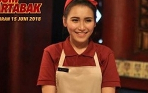Perankan Mona di 'Dimsum Martabak', Ayu Ting Ting Sempat Minder