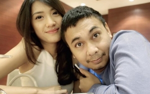 Ini Insta Story Pertama Raditya Dika Usai Nikahi Anissa Aziza