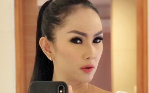 Kalina Oktarani Pamer Kemesraan Bareng Cowok, Netter: Cepet Banget Move On