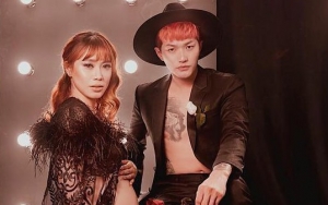 Panik MoA Aeim Mendadak Lahiran, Lee Jeong Hoon Minta Doa