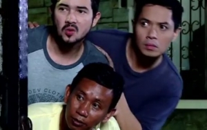 Sinetron 'Trio BBB' Segera Tayang, Netter Tak Sabar Lihat Aksi Dude Harlino cs