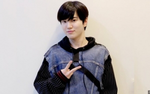 Sungjong Infinite Berkunjung dan Main Bareng di Festival Peringati Hari Anak