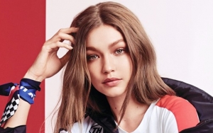Tuai Kontroversi Pasca Jadi Cover Vogue Italia, Gigi Hadid Minta Maaf