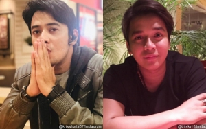 Beredar Video Hilda Vitria Ucap 'I Love You' ke Seorang Pria, Kriss Hatta Atau Billy Syahputra?
