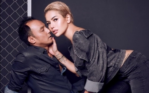 Bangun Rumah Ratusan Miliar Rupiah, Nikita Mirzani Bantah Dibayari Dipo Latief