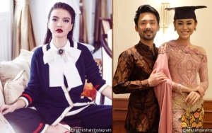 Suami Whulandary Herman Dikabarkan Jual Kaos Bekas Raline Shah, Ini Reaksi Netter