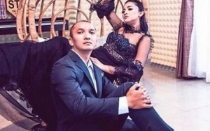 Netter Bandingkan Pacar Baru Marshanda dengan Egi John & Ben Kasyafani