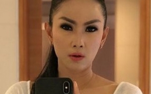 Usai Foto Pria Misterius, Postingan Baru Kalina Oktarani Kembali Heboh