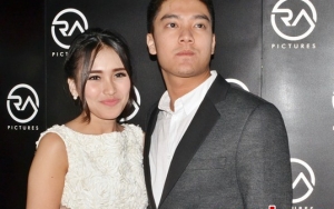 Ayu Ting Ting Sebut Boy William Sudah Mirip Seperti Pacar dan Suaminya