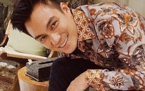 Digelari 'Presiden Jomblo', Reaksi Baim Wong Ini Bikin Ngakak