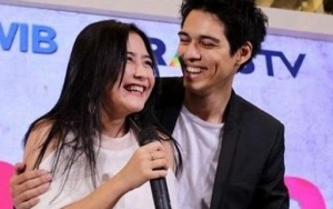 Ada Maxime Bouttier, Impian Prilly Latuconsina Ini Akhirnya Terwujud