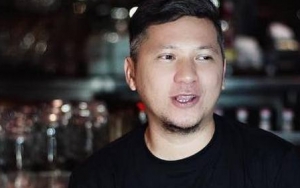 Fals Jika Nyanyi, Gading Marten Ngerap di Lagu Baru The Soulful