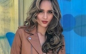 Belum Ada Kata 'Nikah' di Kamus Kehidupan Cinta Laura