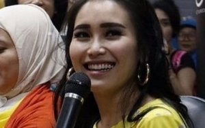 Walau Diremehkan, Ayu Ting Ting Belum Kapok Akting di Film