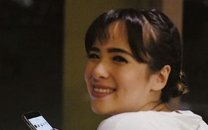 Beber Penderitaan Raditya Dika Saat 'Jomblo', Pamela Bowie Sarankan Ini Soal Malam Pertama