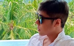 Roy Kiyoshi Unggah Video Menyentuh Kunjungi Panti Asuhan Muslim, Netter Terharu