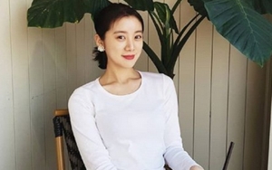 Dulu Terkenal Jadi Member Wonder Girls, Kini Hyelim Jalani Pekerjaan Sederhana Ini