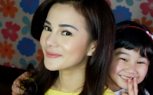 ​Video Call Bareng Via Vallen, Putri Astrid Tiar Dijanjikan Bertemu
