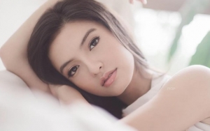 Raline Shah Foto Bareng Nicholas Saputra, Netter Doakan Berjodoh