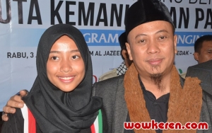 Putri Opick Beber Chat 'Ancaman' Yulia Mochammad