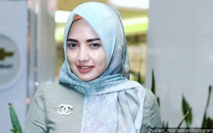 Beredar Chat Ancaman ke Putri Opick, Yulia Dihina Netter Tak Tahu Malu