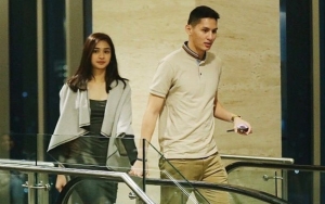 Didoakan Bakal Putus dengan Mikha Tambayong, Begini Jawaban Daniel Wenas
