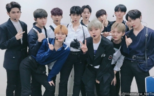 Sebulan Lebih Comeback, Wanna One Kembali Umumkan Bakal Rilis Album Baru