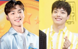 Sering Dibilang Mirip, Kim Min Jae-Yeo Jin Goo Ternyata Teman Sekelas