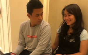 Mesra Bareng Pacar, Adik Ayu Ting Ting Kena 'Semprot' Netter Lagi