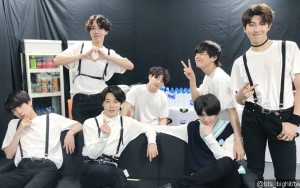 Bakal Gelar Konser Dunia di 11 Kota, BTS Diperkirakan Mampu Raup Hampir 1 Triliun