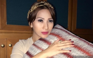Instagram Pribadi Dibobol, Tata Janeeta Peringatkan Netter