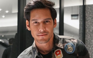 Sempat Diisukan dengan Jessica Iskandar, Richard Kyle Rangkul Mesra Tara Basro-Raline Shah