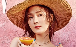Bikin Fans Terharu, SM Tetap Sertakan Jessica di SMTOWN Museum