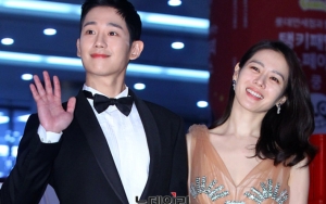 Jung Hae In-Son Ye Jin Puncaki Ranking Brand Reputasi Bintang Drama Mei 2018
