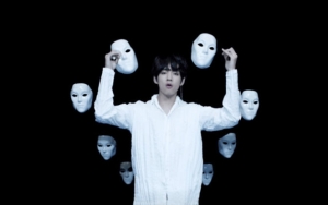 Akting Lawan Benda Mati di Teaser Comeback BTS, Ekspresi V Banjir Pujian
