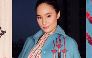 Tatjana Saphira dan Adik Nikmati Musim Semi Bareng, Netter: Siblings Goals