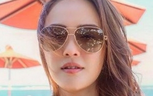 Shandy Aulia Nostalgia Romantisnya Pernikahan dengan David Herbowo