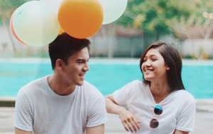 Beredar Foto Rizky Nazar Gandeng Cut Syifa di Nikahan Raditya, Tangannya Bikin Salfok