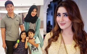 Patut Dicontoh, Tommy Kurniawan dan Mantan Istri Kompak di Wisuda Anak