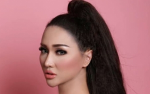 Lucinta Luna Didorong Hingga Terjatuh Pasca Ngaku Hamil, Netter Tanggapi Sinis