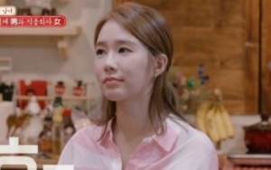 Curhat Belum Punya Pacar, Yoo In Na Disindir Terlalu Pilih-Pilih Pria