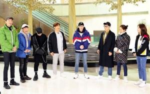 Siap-Siap Ngakak, Yoo Jae Suk cs Saling Ungkap Foto Cupu di 'Running Man'