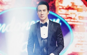'Indonesian Idol' Sudah Usai, Daniel Mananta Bikin Baper Unggah Ini