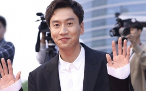 Sedih 'Live' Tamat, Lee Kwang Soo Unggah Foto Perpisahan