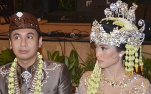 Akhirnya Resmi Menikah, Raditya Dika Dapat Surat dari 'Rakyat Jomblo'