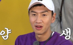 Ketemu Twice Saat Dihukum di 'Running Man', Reaksi Kwang Soo Bikin Ngakak