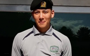 Tak Hanya Bertemu Sahabat, Ji Chang Wook 'Kencan' dengan Wanita Ini Saat Libur Wamil